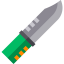 Knife biểu tượng 64x64