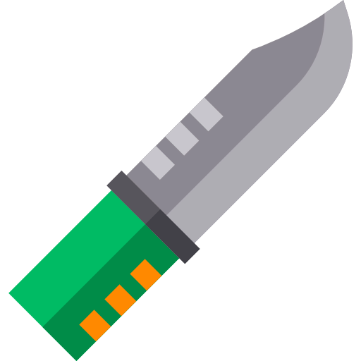 Knife icon