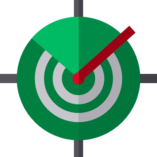Radar icon