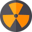 Radiation biểu tượng 64x64