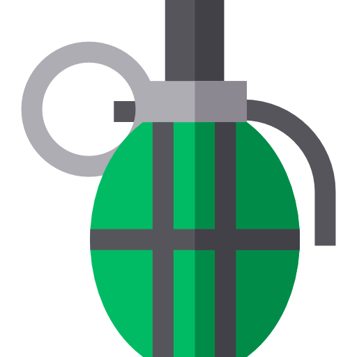 Grenade icon