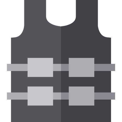 Bulletproof icon