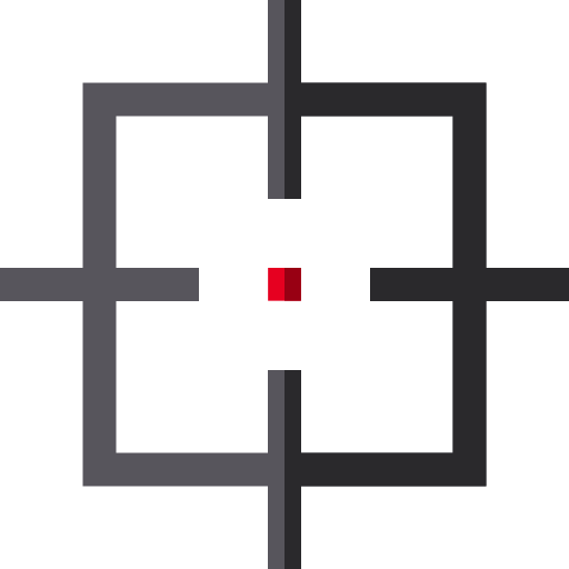 Aim icon