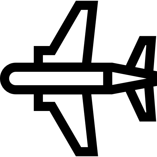 Plane Ikona