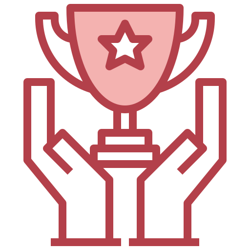 Trophy icon