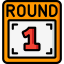 Round icon 64x64