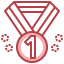 Medal icon 64x64