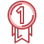 First place icon 64x64