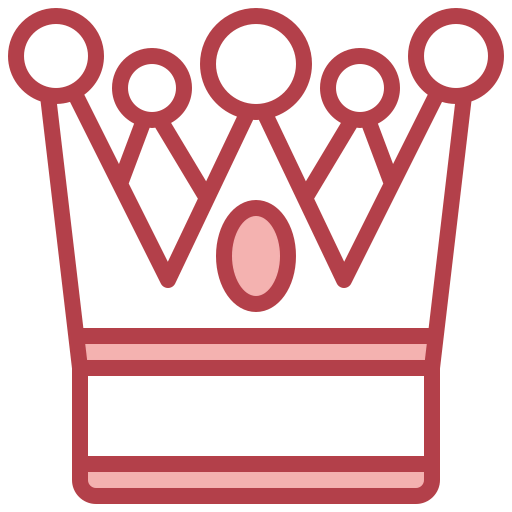 Crown icon