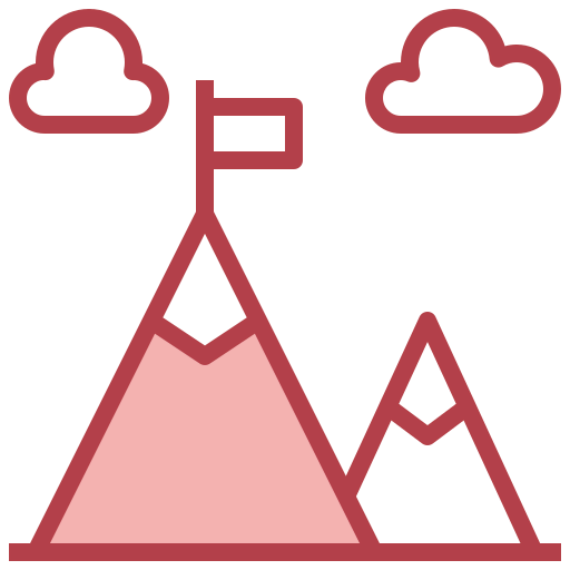 Peak icon