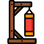 Boxing bag icon 64x64