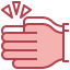 Clap ícono 64x64