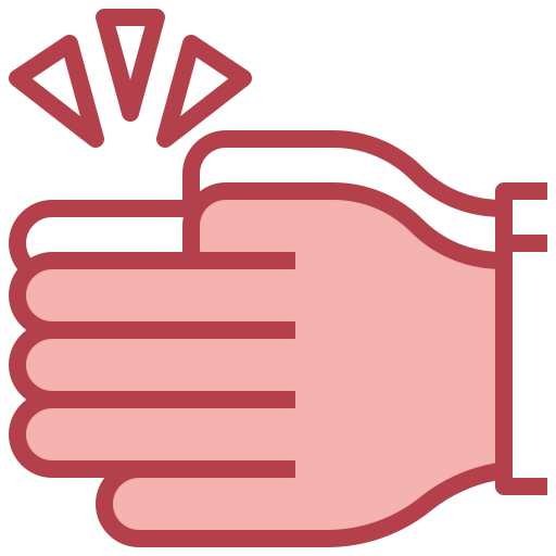 Clap icon