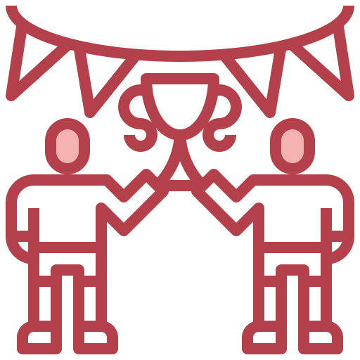 Trophy icon