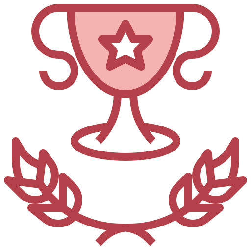 Trophy icon