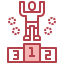 Victory icon 64x64