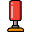 Punching bag icon 64x64