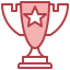 Trophy icon 64x64