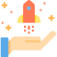 Start up Ikona 64x64