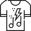 T shirt іконка 64x64