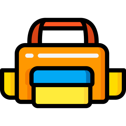Bag icon
