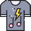 T shirt іконка 64x64