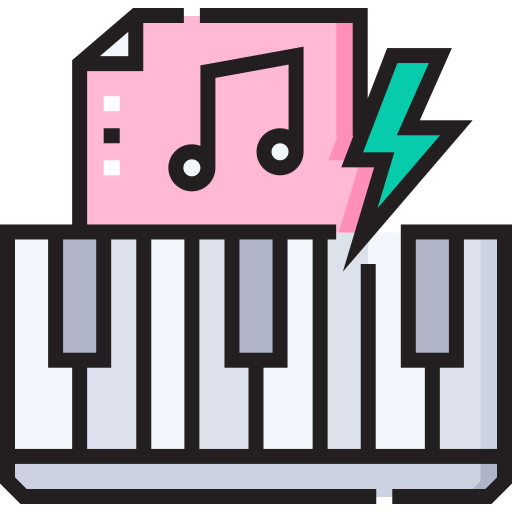 Keyboard icon