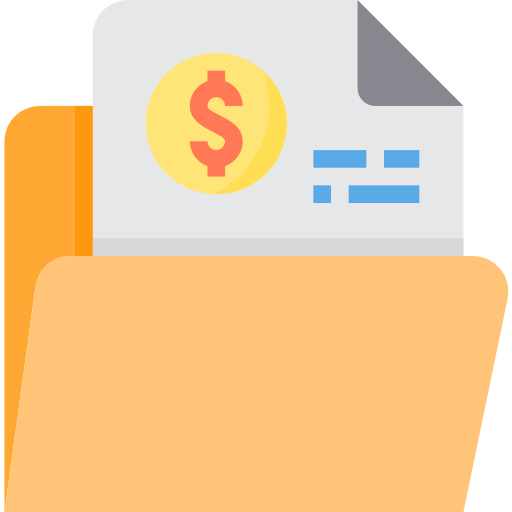 Document Ikona