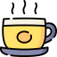 Coffee icon 64x64