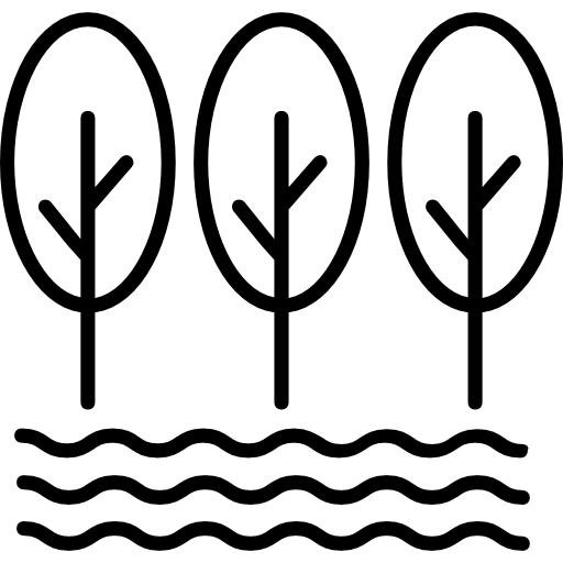 Tree icon