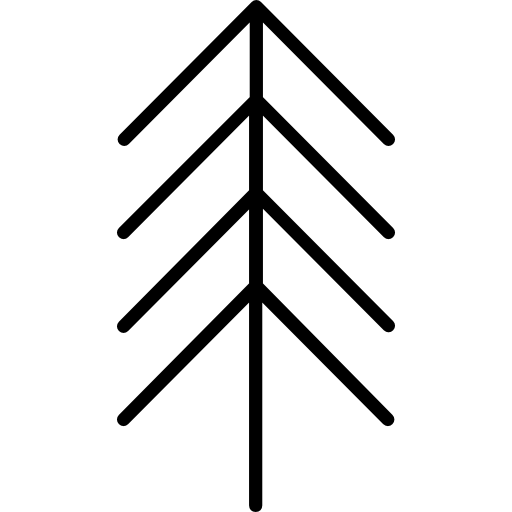 Tree icon