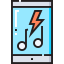 Smartphone icon 64x64