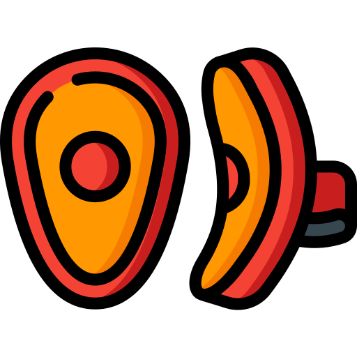 Pads icon
