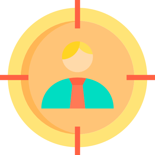 Focus icon