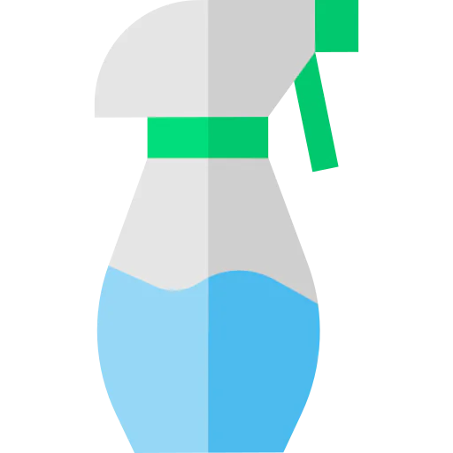 Spray icon