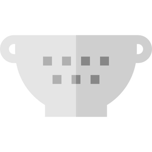 Colander icon