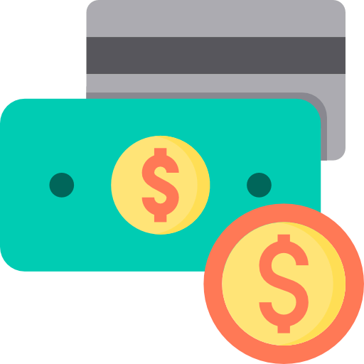 Payment method ícono