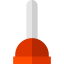 Plunger icon 64x64