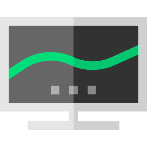 Tv icon