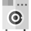 Washing machine icon 64x64