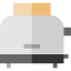 Toaster Ikona 64x64