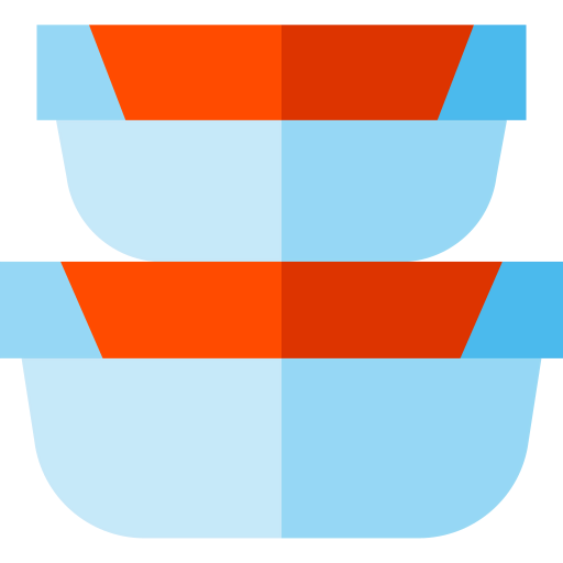 Tupper icon