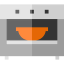 Oven Symbol 64x64