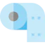 Toilet paper icon 64x64