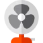Fan icon 64x64