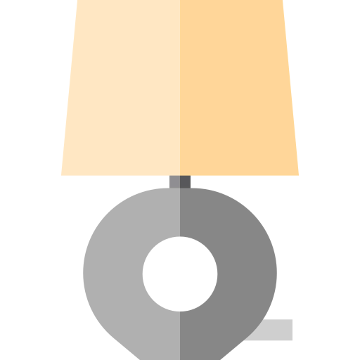 Lamp icon
