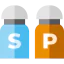 Salt and pepper icon 64x64