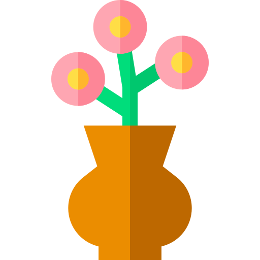 Vase icon