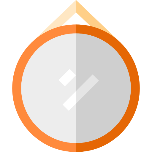 Mirror icon