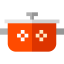 Pot icon 64x64